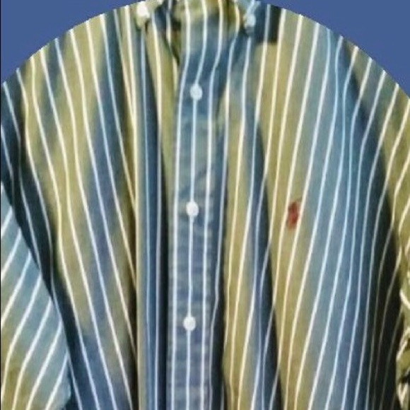 Ralph Lauren Blue Label Other - (2XHost Pick🦋) POLO RALPH LAUREN “BLAKE” EUC